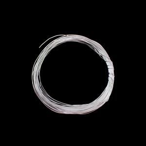 5m 925 Sterling Silver Wire 0.40mm