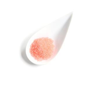 Miyuki Transparent Pink Luster 11/0 Delica Beads (7.2GM/TB)