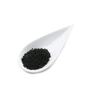 Miyuki Black Seed Beads 11/0 (5GM)