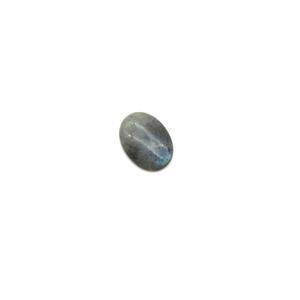 30cts Labradorite Oval Cabochon Approx 30x22mm, 1pc