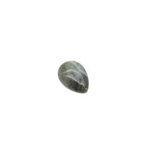 15cts Labradorite Pear Cabochon Approx 18x25mm, 1pc
