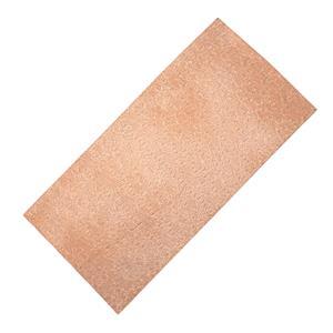 Copper Enchanted sheet approx. size - 5x 2.50inch, Thickness 0.70mm