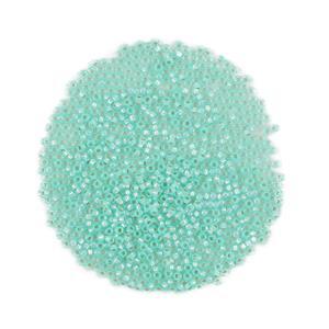 Miyuki Mint Green Seed Beads 11/0 (23.5GM/TB)