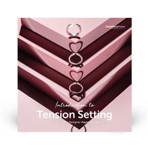 Introduction to Tension Setting with Hayley Kruger DVD